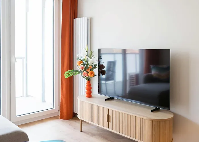 Frida Riverside 弗罗茨瓦夫