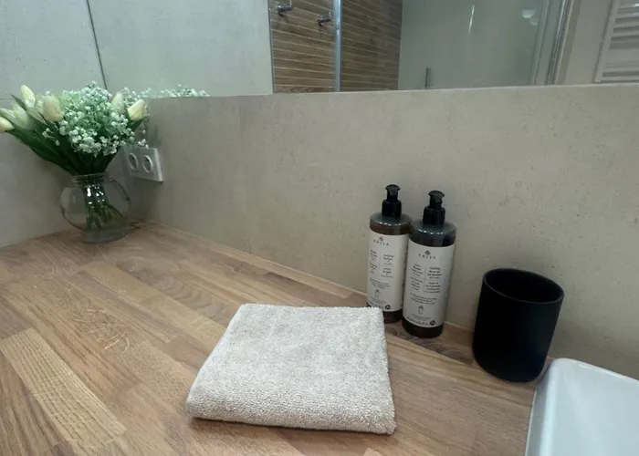 Frida Riverside 弗罗茨瓦夫