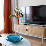 Frida Riverside * Вроцлав