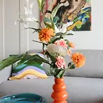 Frida Riverside Апартаменты