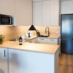 Апартаменты Frida Riverside