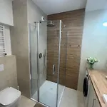 Frida Riverside Апартаменты