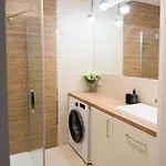 Frida Riverside Апартаменты *