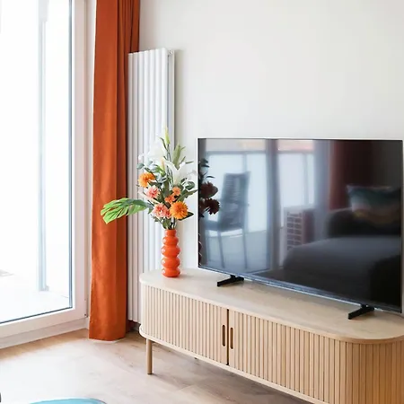 Frida Riverside Vratislav