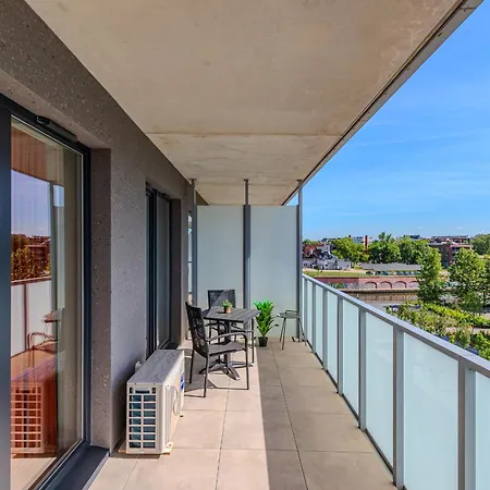 Frida Riverside فروتسواف
