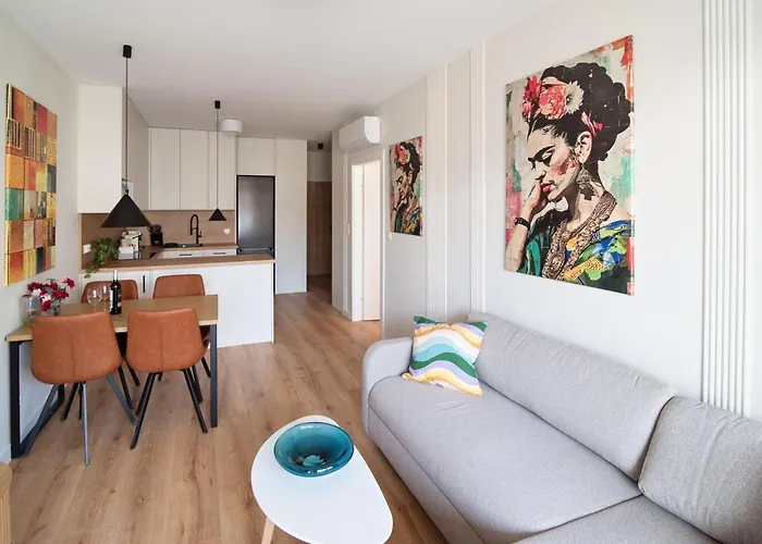 Frida Riverside Vratislav