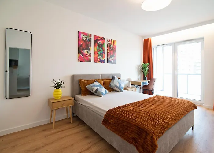 Frida Riverside Vratislav