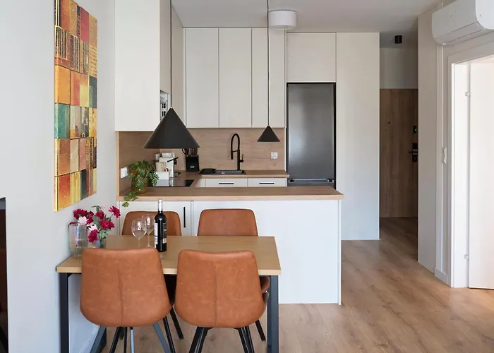 Apartmán Frida Riverside Vratislav