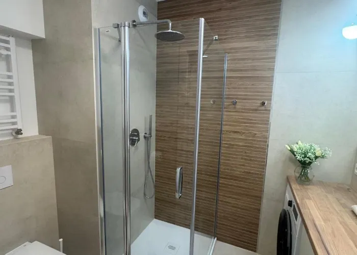 Frida Riverside Apartmán